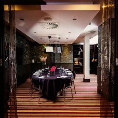 Отель Malmaison London интерьер отеля фото 3