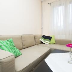 Апартаменты Rent A Flat apartments - Korzenna St. комната для гостей фото 5