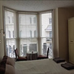 Отель Istanbul Ev Guest House Кемптаун комната для гостей