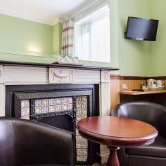 Gower House Hotel удобства в номере фото 2