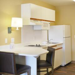 Отель Extended Stay America - Las Vegas - Midtown удобства в номере фото 2