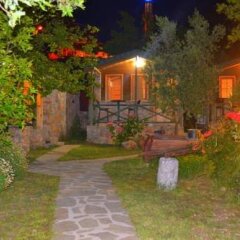 Отель Montenegro Motel фото 12