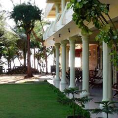 Отель Time N Tide Beach Resort Хиккадува фото 4