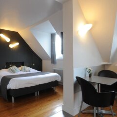 Отель B&B Contrast комната для гостей фото 3