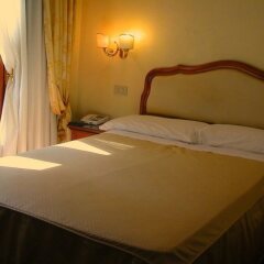 Venice Roulette Hotel 4 комната для гостей фото 2