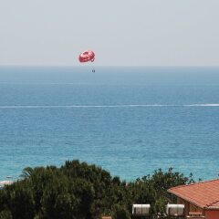 Kleopatra South Star Apart Турция, Аланья - 1 отзыв об отеле, цены и фото номеров - забронировать отель Kleopatra South Star Apart онлайн фото 3
