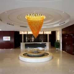 New Era Hotel интерьер отеля фото 2