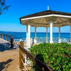 Отель Jewel Paradise Cove Adult Beach Resort & Spa фото 7