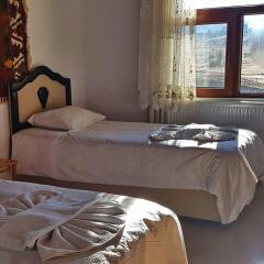 Muskara Cave Hotel Турция, Мустафапаша - отзывы, цены и фото номеров - забронировать отель Muskara Cave Hotel онлайн детские мероприятия