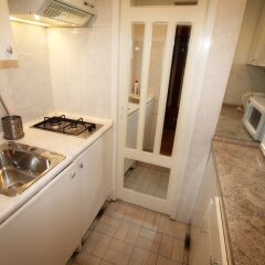 Апартаменты TVST Apartments Bolshoy Gnezdnikovsky 10 apt 332 в номере