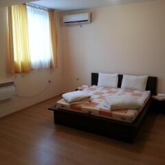 Отель Hanovete Hotel Болгария, Шумен - отзывы, цены и фото номеров - забронировать отель Hanovete Hotel онлайн комната для гостей фото 2