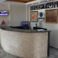 Koc Hotel Сакарья интерьер отеля