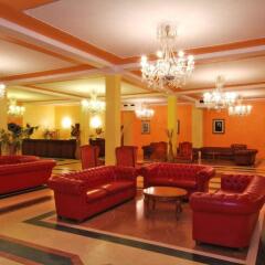 Отель Grand Hotel Montesilvano Италия, Монтезильвано - отзывы, цены и фото номеров - забронировать отель Grand Hotel Montesilvano онлайн