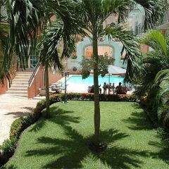 Отель InterContinental Presidente Merida фото 2