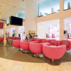 Hotel Re! @ Pearls Hill интерьер отеля фото 3