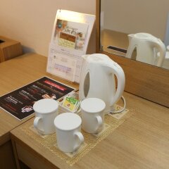 New Kukje Hotel в номере фото 2