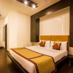 Hotel Good Palace комната для гостей фото 5