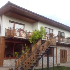 Отель House for Friends Guest House Болгария, Велико Тырново - отзывы, цены и фото номеров - забронировать отель House for Friends Guest House онлайн фото 29
