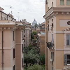Отель Vatican Mansion B&B фото 5