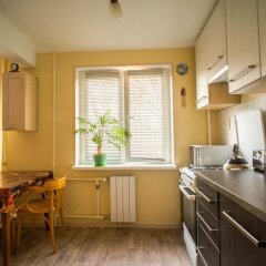 Гостиница Apartamenty Loft78 Zanevsky 39 в Санкт-Петербурге отзывы, цены и фото номеров - забронировать гостиницу Apartamenty Loft78 Zanevsky 39 онлайн Санкт-Петербург фото 3
