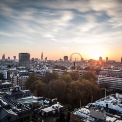 Отель The Cavendish London фото 9