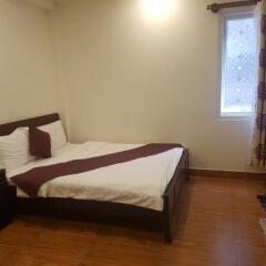 Da Lat Lanani Hotel Далат комната для гостей