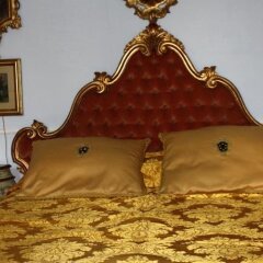 Отель The Home Villa Leonati Art And Garden Италия, Падуя - отзывы, цены и фото номеров - забронировать отель The Home Villa Leonati Art And Garden онлайн спа фото 2