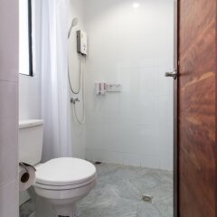 Отель Escape Life Koh Kood Таиланд, Ко Куд - отзывы, цены и фото номеров - забронировать отель Escape Life Koh Kood онлайн ванная
