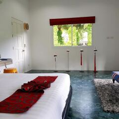 Отель Villa Nap Dau 8 Bedrooms детские мероприятия
