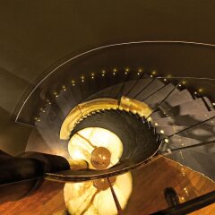 DO&CO Hotel Vienna интерьер отеля фото 3
