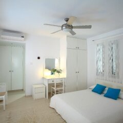 Отель Architects Villas комната для гостей фото 2