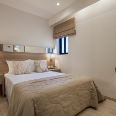 Отель The Plaza & Plaza Regency Hotels Мальта, Слима - 7 отзывов об отеле, цены и фото номеров - забронировать отель The Plaza & Plaza Regency Hotels онлайн комната для гостей фото 4