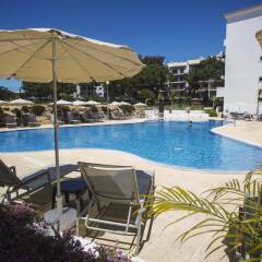 Victoria Sport&Beach Hotel бассейн