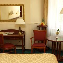 Hotel San Remo удобства в номере фото 2