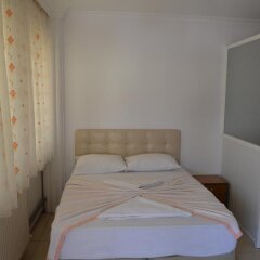 Prens Yildiz Hotel Турция, Айвалык - отзывы, цены и фото номеров - забронировать отель Prens Yildiz Hotel онлайн комната для гостей фото 3