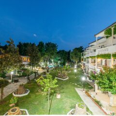 Porfi Beach Hotel фото 15