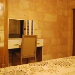 International Guest House Турция, Гёреме - отзывы, цены и фото номеров - забронировать отель International Guest House онлайн удобства в номере