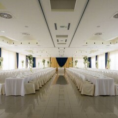 Hotel Mara Ортона помещение для мероприятий