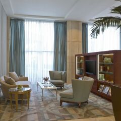 San Cristobal Tower, a Luxury Collection Hotel интерьер отеля фото 2