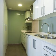 Отель Misterflats Pere IV в номере фото 2