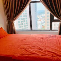 Отель Hon Chong condotel комната для гостей фото 4