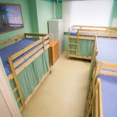 Like Hostel фото 6