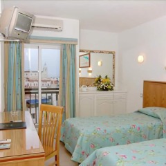 Hotel Vila Recife комната для гостей фото 4