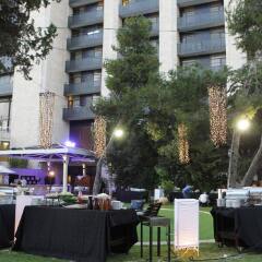 Jerusalem Gardens Hotel & Spa Израиль, Иерусалим - 8 отзывов об отеле, цены и фото номеров - забронировать отель Jerusalem Gardens Hotel & Spa онлайн фото 4
