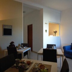 Отель B&B Giardino dei Frutti Бари комната для гостей фото 2
