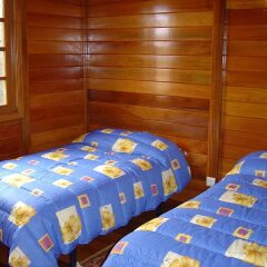 Отель Camping Paisaxe II Эль-Грове детские мероприятия фото 2