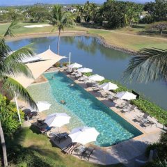 The Terraces Apartment Resort in Viti Levu, Fiji from 254$, photos, reviews - zenhotels.com pool