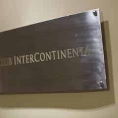 Отель InterContinental Medellin удобства в номере