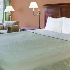 Отель Days Inn by Wyndham Westminster США, Вестминстер - отзывы, цены и фото номеров - забронировать отель Days Inn by Wyndham Westminster онлайн комната для гостей фото 5