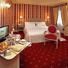 Отель Sina Palazzo Sant'Angelo в номере фото 2